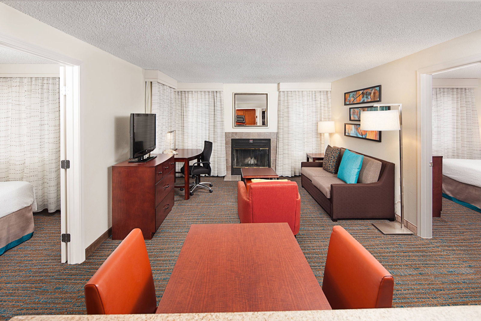 Residence Inn Seattle Northeast/Bothell - thumb 12