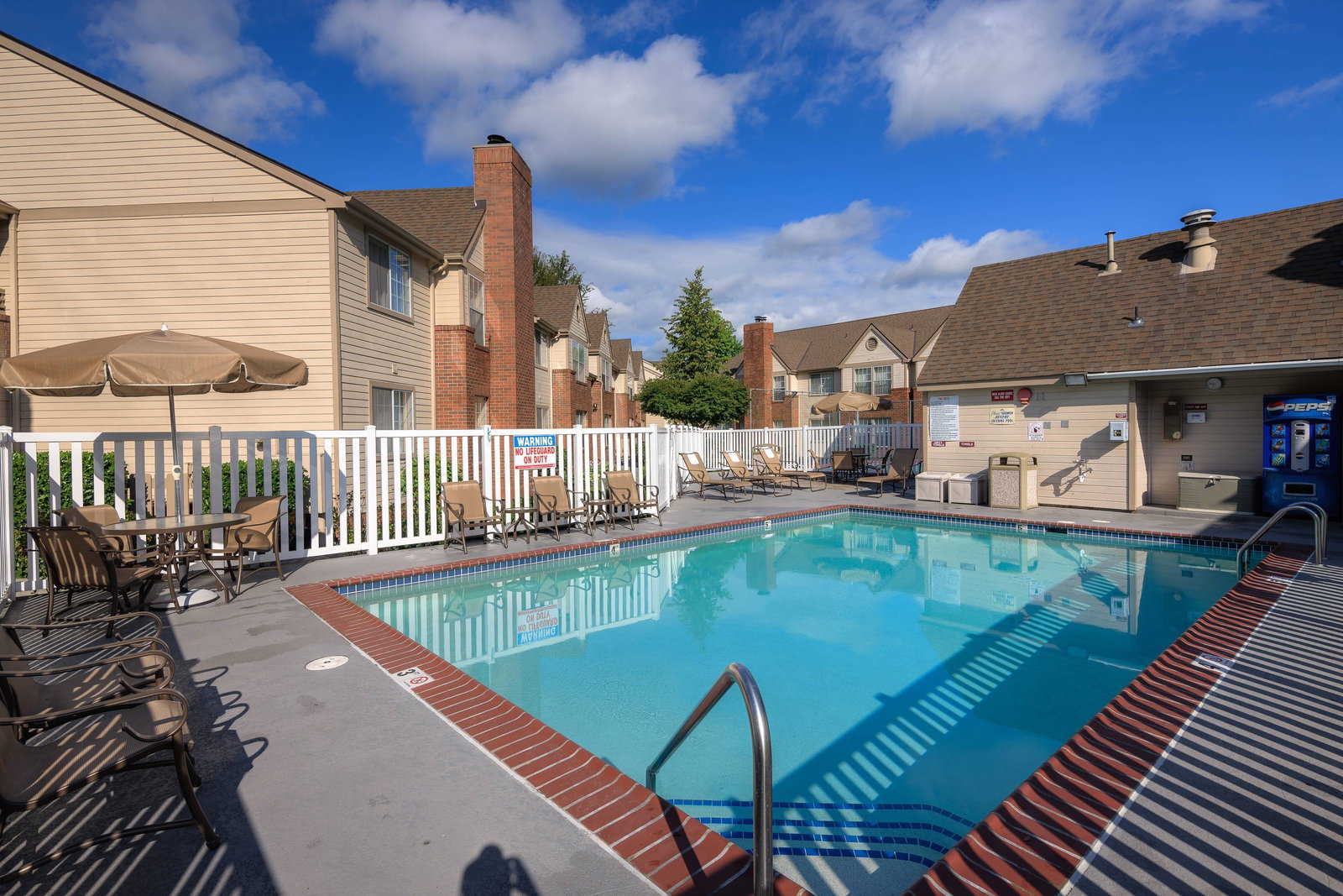 Residence Inn Seattle Northeast/Bothell - thumb 13