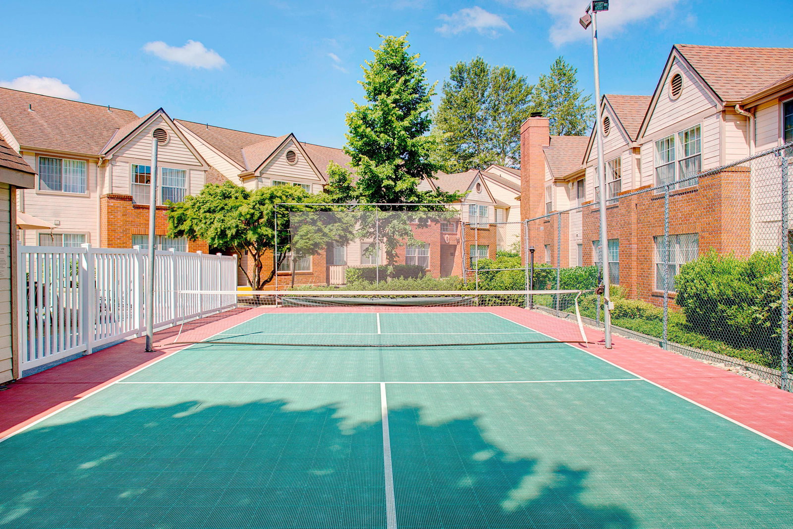 Residence Inn Seattle Northeast/Bothell - thumb 15