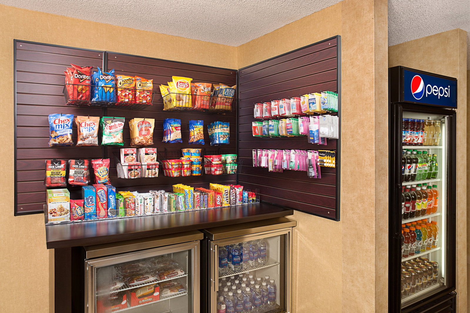 Residence Inn Seattle Northeast/Bothell - thumb 16