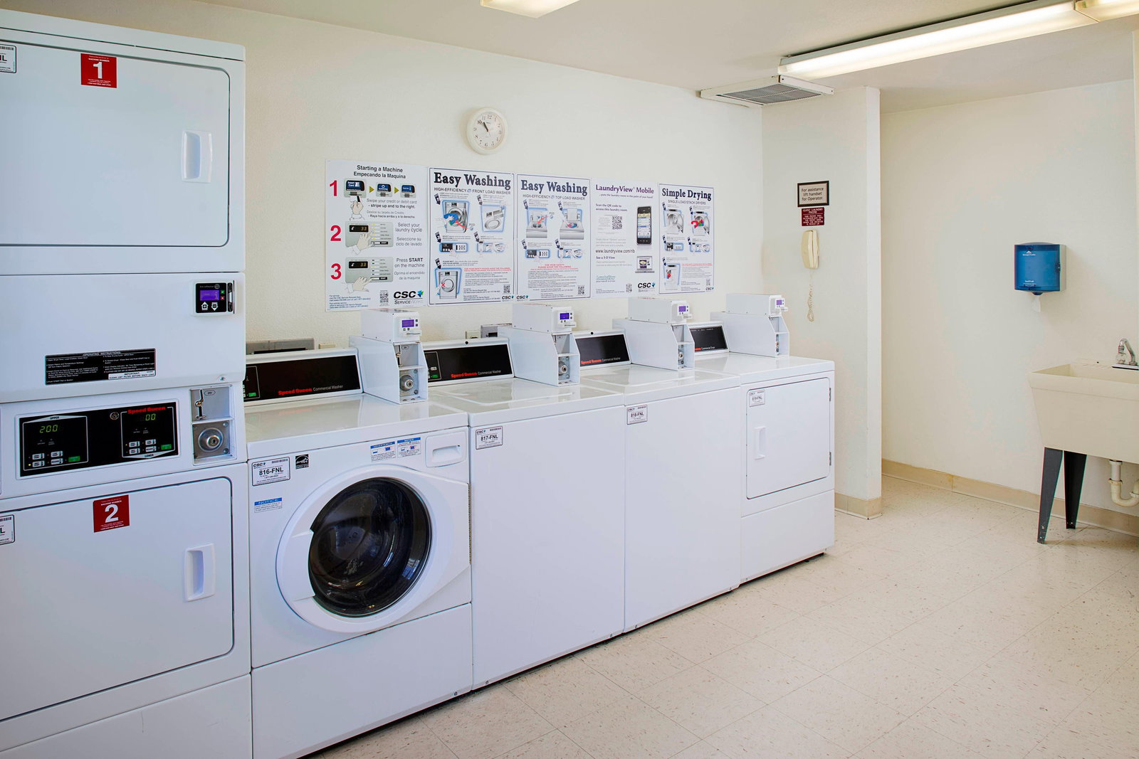 Residence Inn Seattle Northeast/Bothell - thumb 17