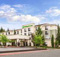 Holiday Inn  Suites Seattle Northeast - Accommodation New York