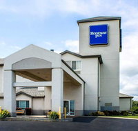 Rodeway Inn Abbotsford - Accommodation New York