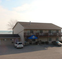 Algoma Beach Motel - Accommodation New York