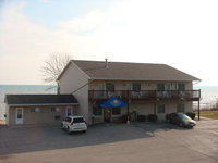 Algoma Wi Accommodation New York