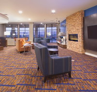 Courtyard Casper - Accommodation New York