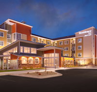 Residence Inn Casper - Accommodation New York