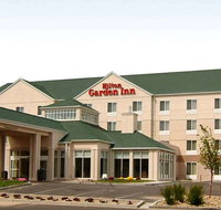 Hilton Garden Inn Casper - Accommodation New York