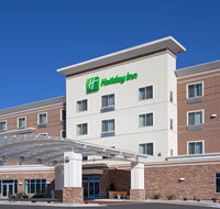 Holiday Inn Casper East-McMurry Park - Accommodation New York