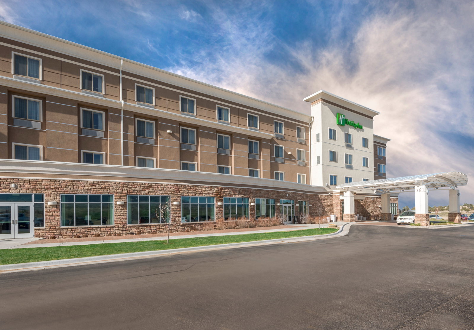 Holiday Inn Casper East-McMurry Park - thumb 2