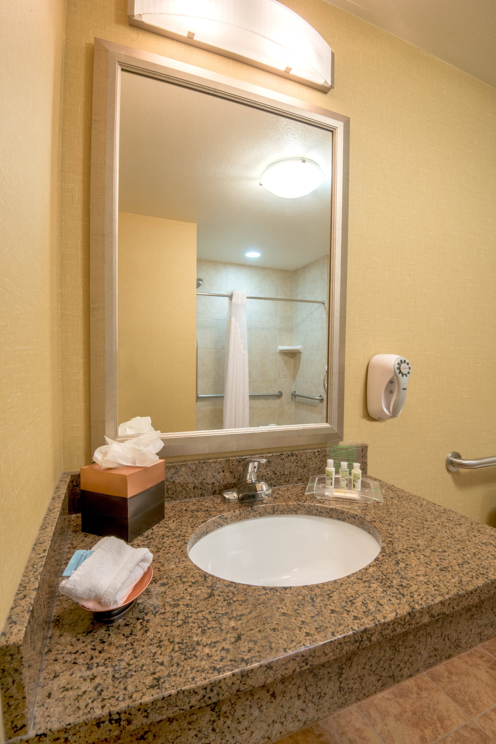 Holiday Inn Casper East-McMurry Park - thumb 7
