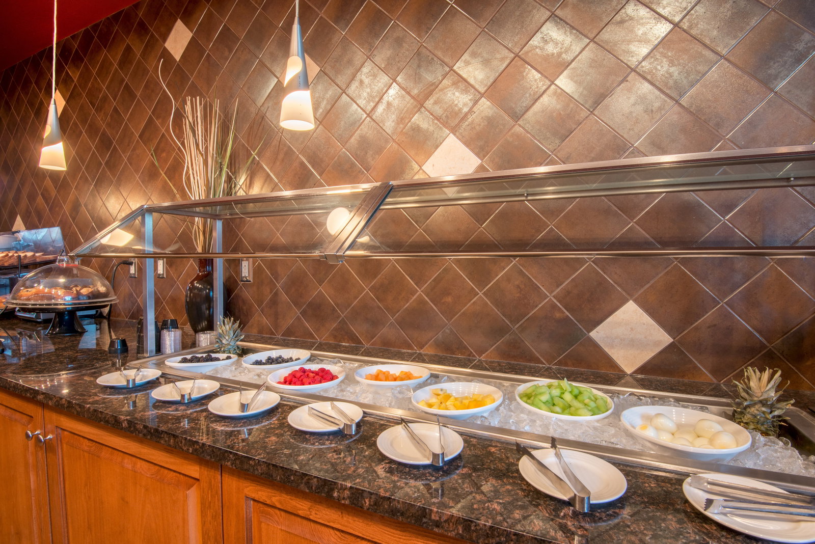 Holiday Inn Casper East-McMurry Park - thumb 12