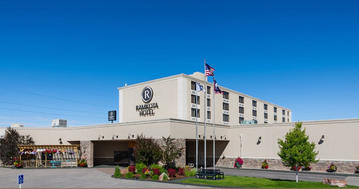 Ramkota Hotel & Conference Center - thumb 0