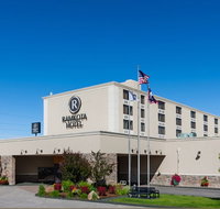 Ramkota Hotel  Conference Center - Accommodation New York