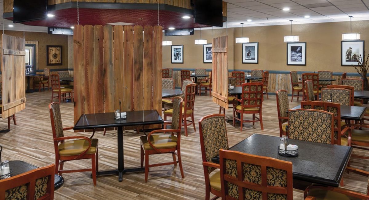 Ramkota Hotel & Conference Center - thumb 3