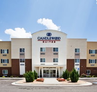 Candlewood Suites Casper - Accommodation New York