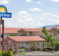 Days Inn Casper - Accommodation New York