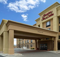 Hampton Inn  Suites Casper - Accommodation New York