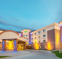 Holiday Inn Express - Accommodation New York