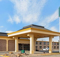 La Quinta Inn Casper - Accommodation New York