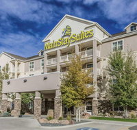 MainStay Suites - Accommodation New York