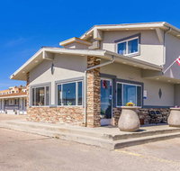 Rodeway Inn - Accommodation New York