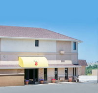 Super 8 Casper West - Accommodation New York