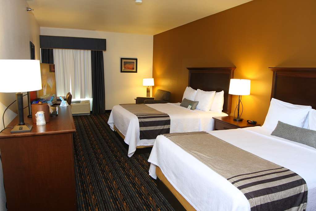 Best Western Plus Casper Inn & Suites - thumb 7