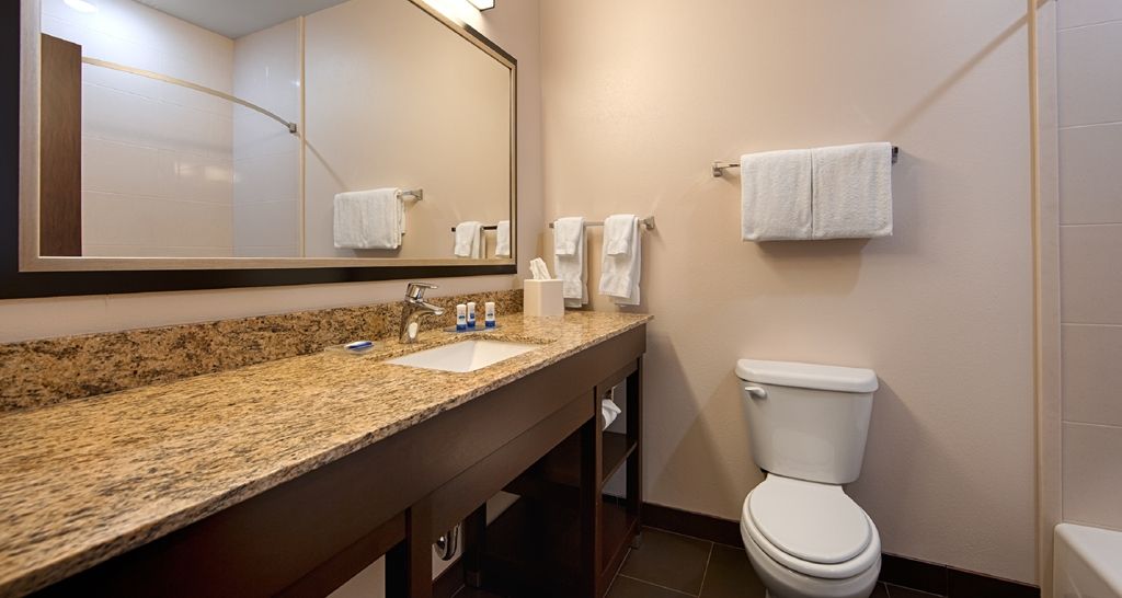 Best Western Plus Casper Inn & Suites - thumb 9