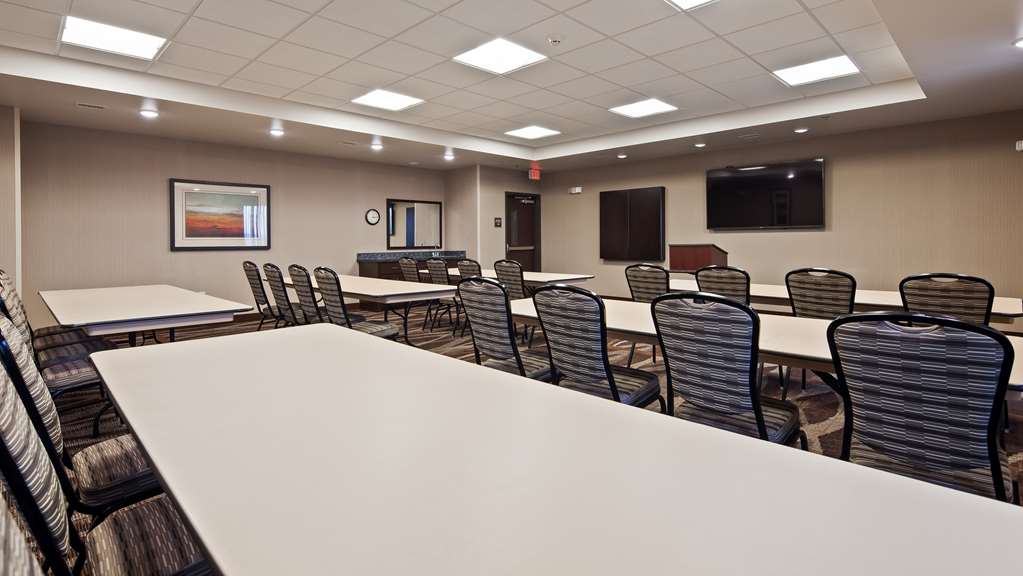 Best Western Plus Casper Inn & Suites - thumb 11