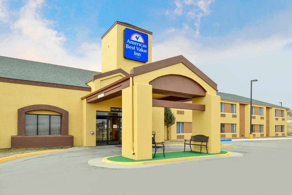 Americas Best Value Inn - thumb 0