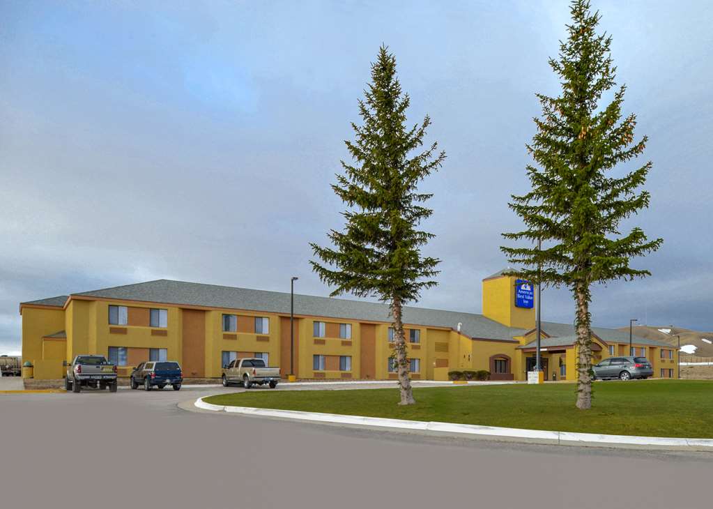 Americas Best Value Inn - thumb 2