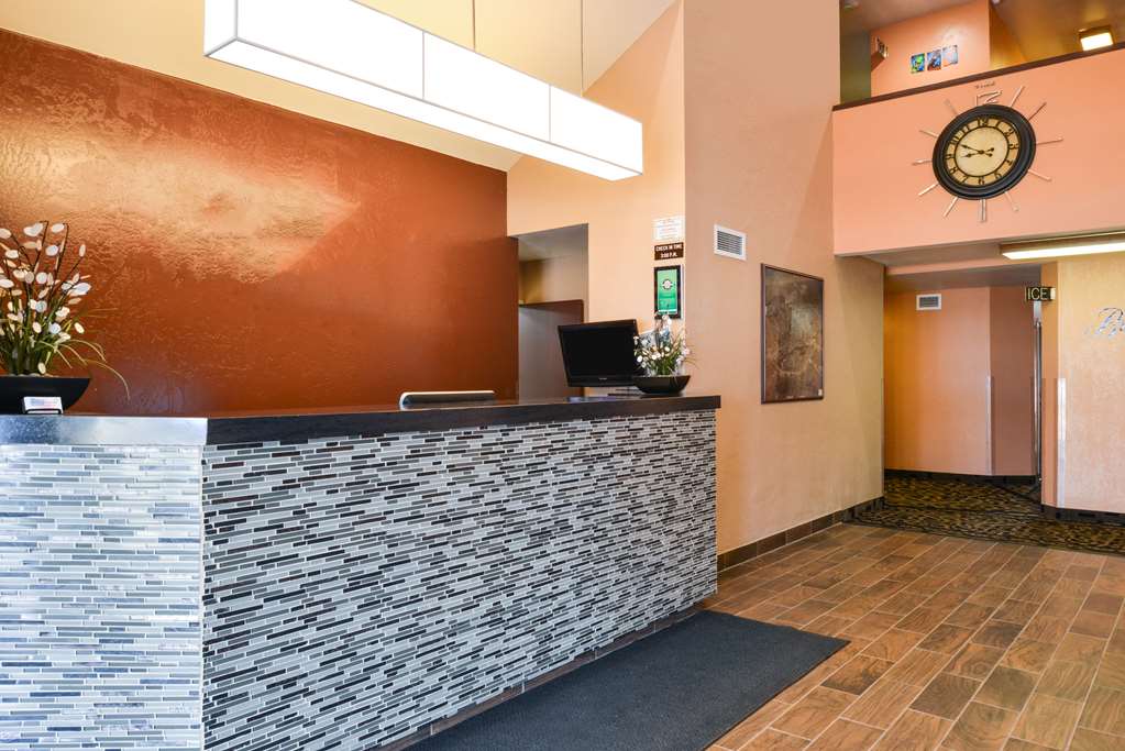 Americas Best Value Inn - thumb 3