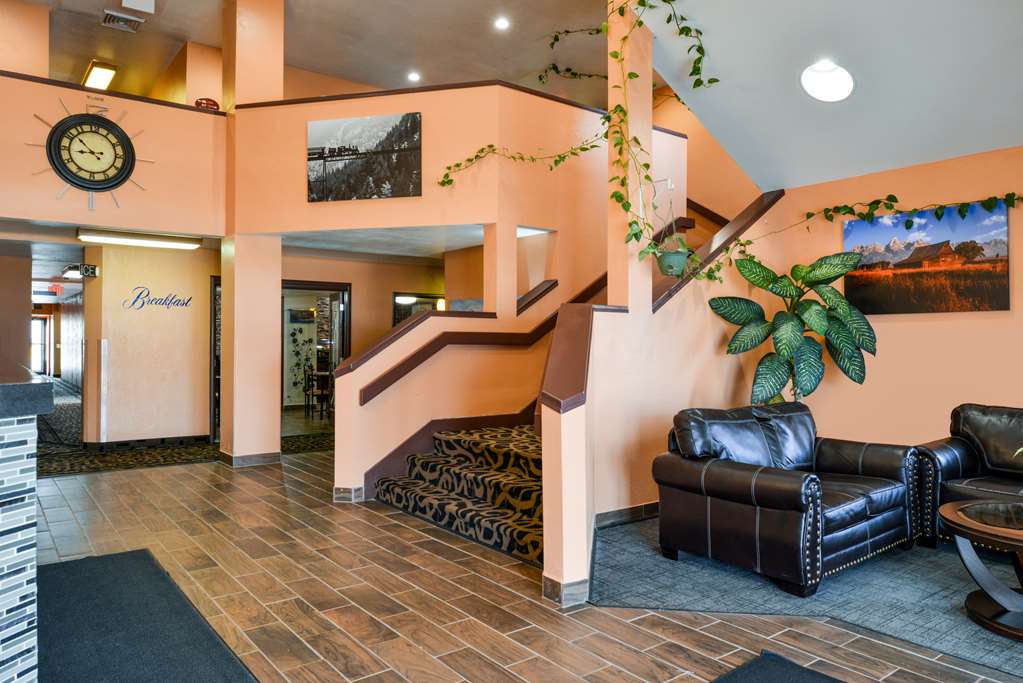 Americas Best Value Inn - thumb 4