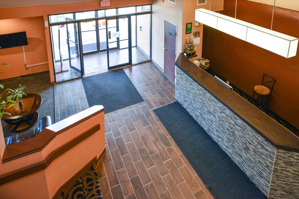 Americas Best Value Inn - thumb 5