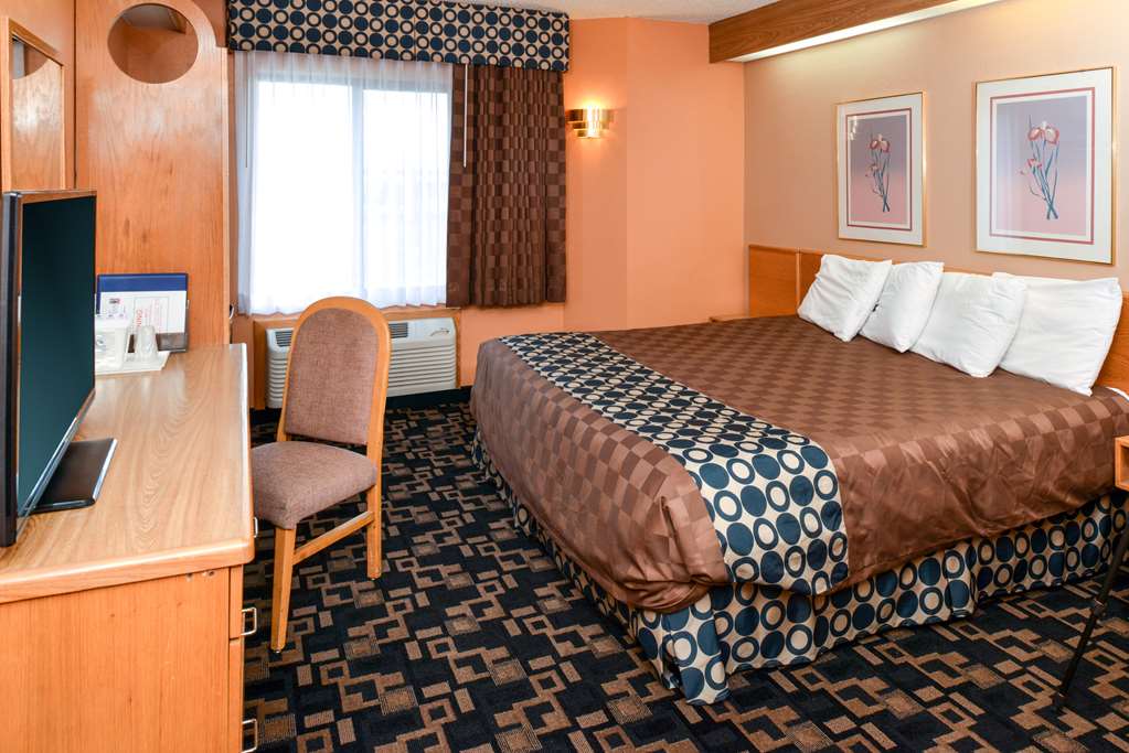 Americas Best Value Inn - thumb 6