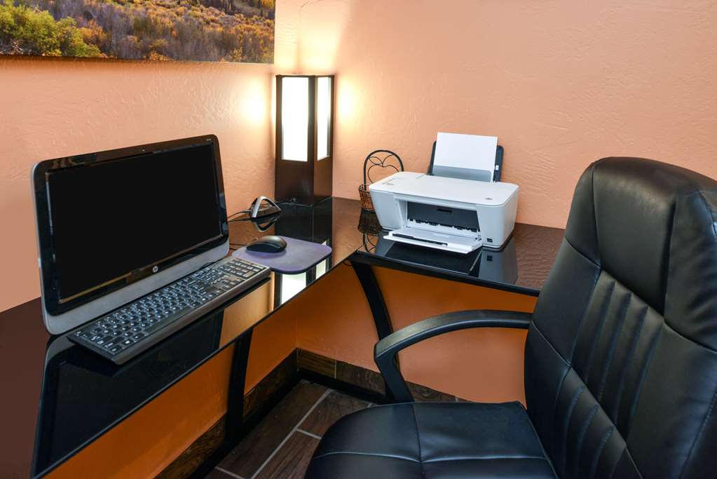 Americas Best Value Inn - thumb 12