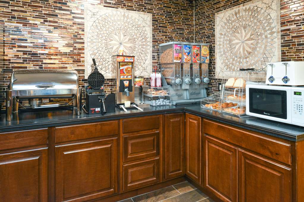 Americas Best Value Inn - thumb 13