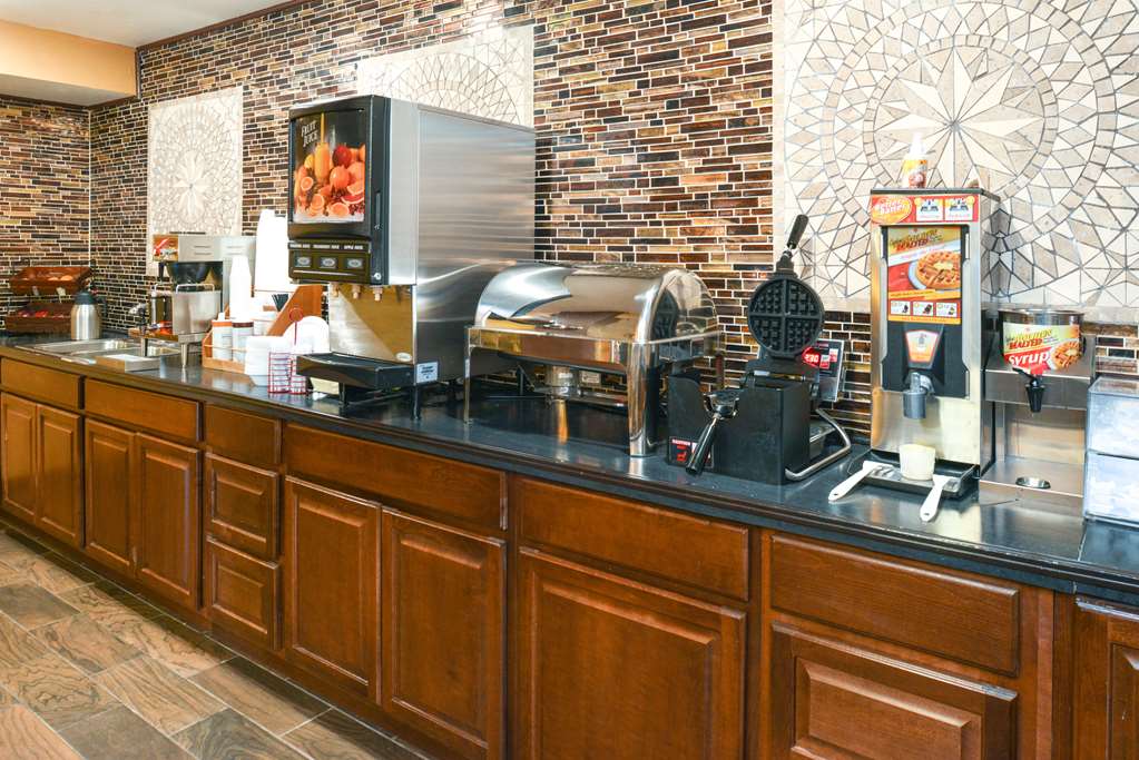 Americas Best Value Inn - thumb 14