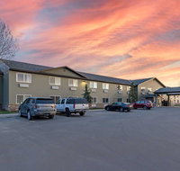 Best Western Pinedale Inn - Accommodation New York