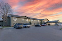Pinedale Wy Accommodation New York
