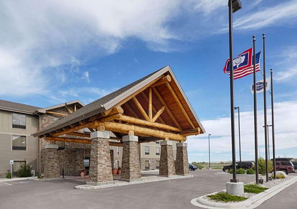 Hampton Inn & Suites Pinedale - thumb 0