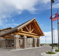 Hampton Inn  Suites Pinedale - Accommodation New York