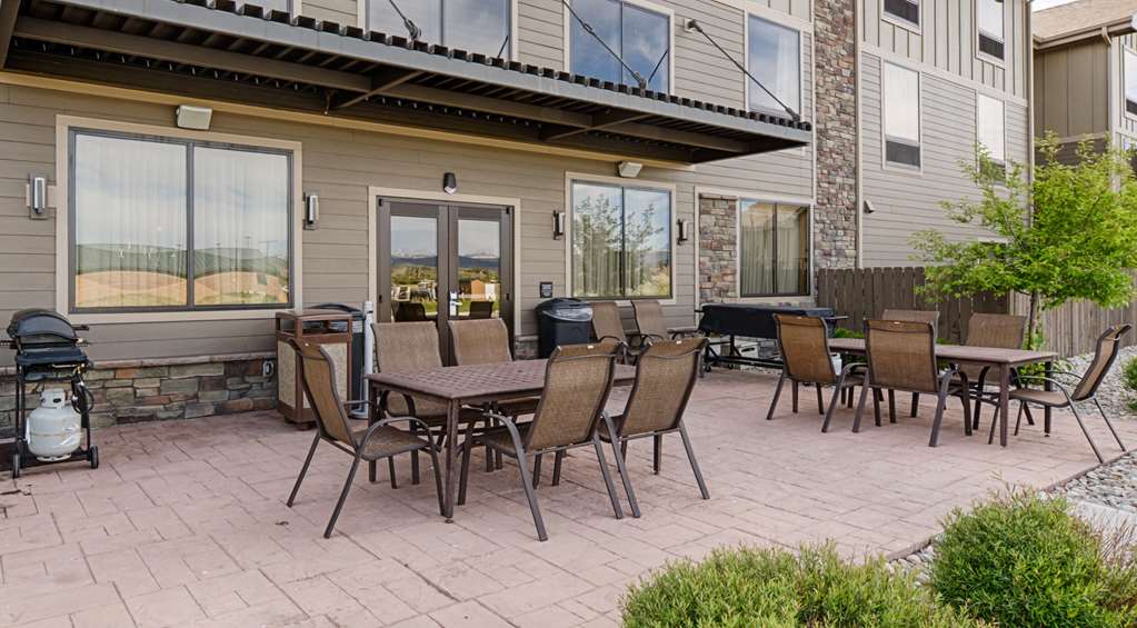 Hampton Inn & Suites Pinedale - thumb 1