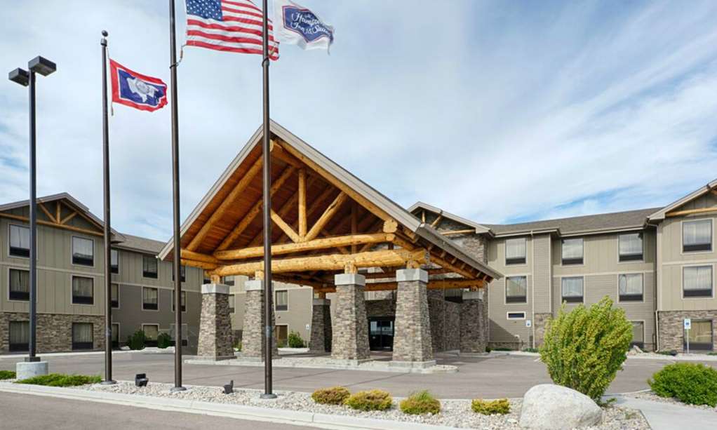 Hampton Inn & Suites Pinedale - thumb 2