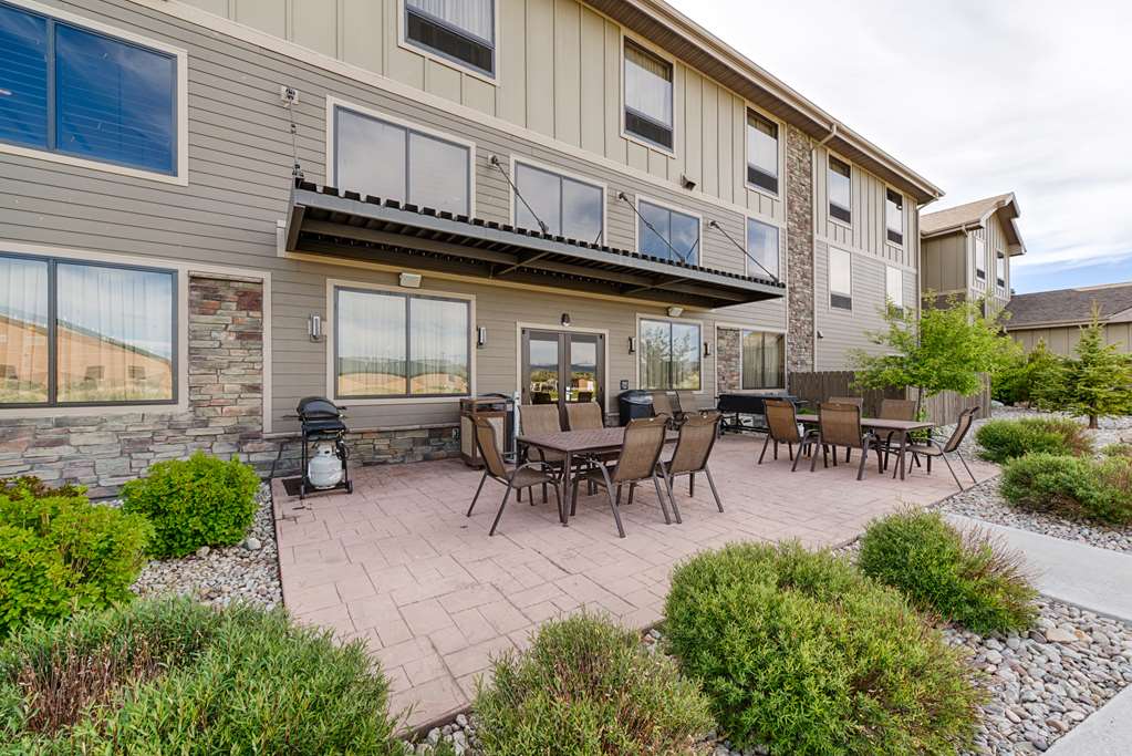 Hampton Inn & Suites Pinedale - thumb 3