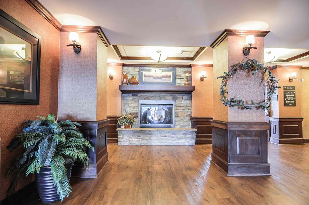 Hampton Inn & Suites Pinedale - thumb 5