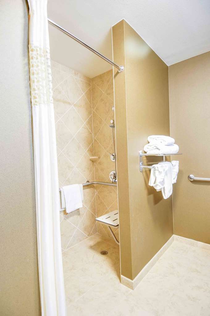 Hampton Inn & Suites Pinedale - thumb 6