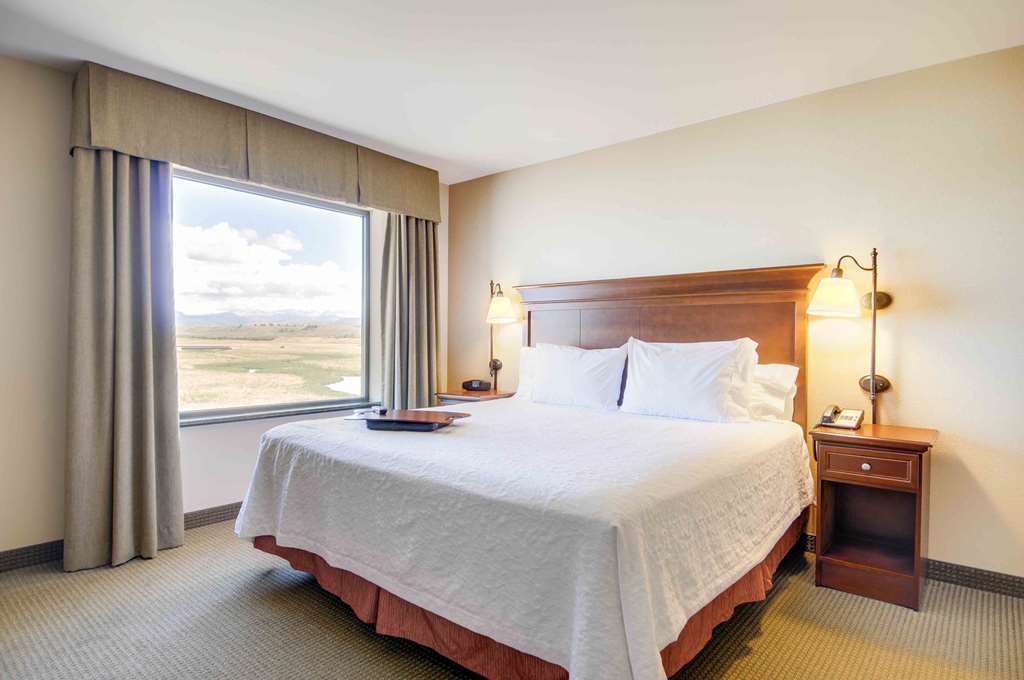 Hampton Inn & Suites Pinedale - thumb 8