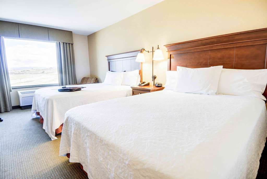 Hampton Inn & Suites Pinedale - thumb 9